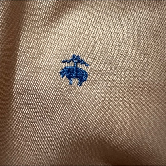Brooks Brother button down - Picture 4 of 4